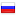 pravda-mlm.ru server is located in Russia